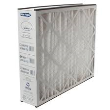 Air Bear Replacement Media Filter 20 X 25 X 5 Merv 11 Rating Fits Aprilaire 201
