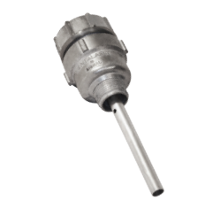 00213 2" X 2" Compression Ventalarm Signal