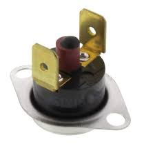 L145 Manual Reset Limit Switch