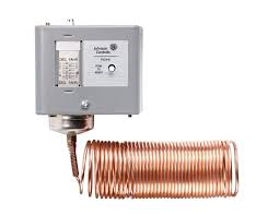 Two Circuit Temperature Controlp 15/55f Diff 5f Fixed 20' Avg Element