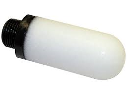 Termination Air Filter For HGM300