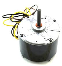 Condenser Motor 1/230 1/10 1100 replaces 1173646 1185923