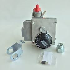 Gas Valve-wr (fvir) Boxed Svc Lp