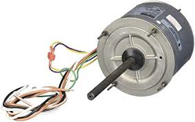5.6"1/3hp208 - 230v1075rpm