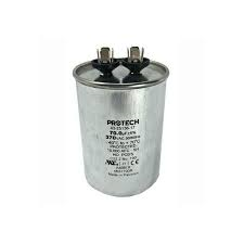 Capacitor - 70/370 Single Round