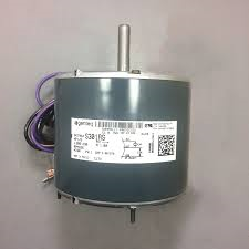 1/5 HP Condenser Motor