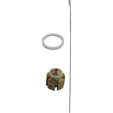Flow Check Piston Kit (m20)