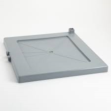 Plastic Drain Pan