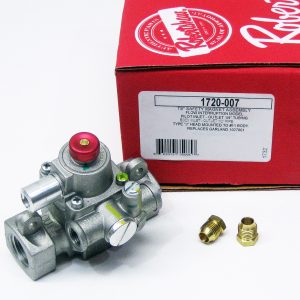 TS11J 1/2" X 1/2" Complete Magnet & Body Assembly 1027001
