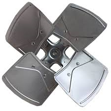 Fan Blade