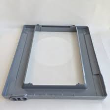 Plastic Drain Pan