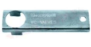 Cartridge Wrench For VC Valve Cartridges