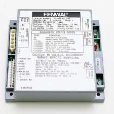 24v Ignition Control Proven HSI W/Blower Relay