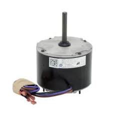 Condenser Fan Motor 1/6 HP 1sp 8pl Replaces 0131M00012PS