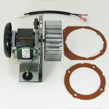 Inducer Motor Assembly