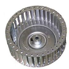 Blower Wheel