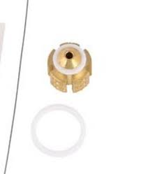 Flow Check Piston Kit (m20)
