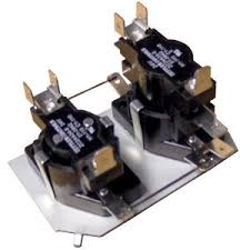 Electric Heat Sequencer