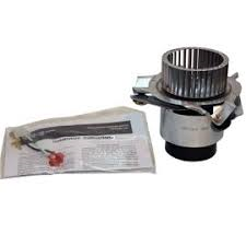 Inducer Assembly Replaces 326628-763 247822-763