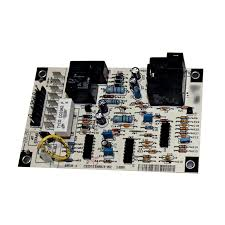 Heat Pump Defrost Circuit Board