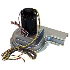 208/230V Inducer Assembly 1/16 HP .48 Amp 3450 RPM