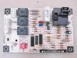 Defrost Control Board Replaces HK32EA003
