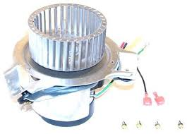 Draft Inducer Kit Replaces 326628-761 Packard 66761