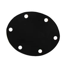 Cleanout Gasket / Asme