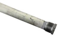 Anode Rod - 0.900 In. diameter x 53-3/8 in. long - Magnesium Ap11526w-1