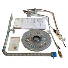Kit-universal Burner Assembly (svc) Nat