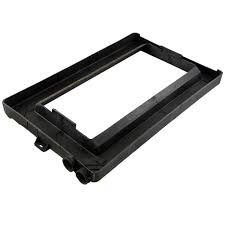 Plastic Drain Pan 20" X 13"