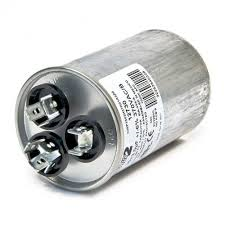 Capacitor - 70/10/370 Dual Round
