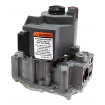 24v 3/4" X 3/4" Slow Opening Intermittent Pilot Natural Gas Valve