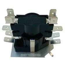 Fan Timer 5H71675B