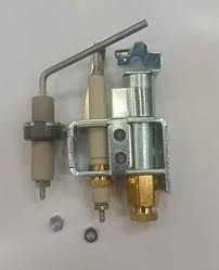 Burner Spark Ignition Natural Gas Previous Part # W0034500