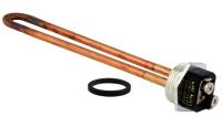 Element - 120v/2000w Copper Resistored Hwd - 1 in. Screw-in