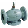 4" Flanged 3 Way Mixing Valve Cv=170