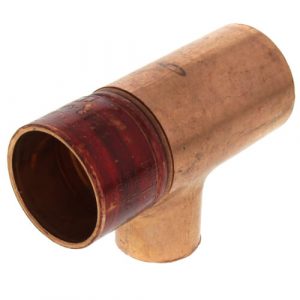 3/4" X 1/2" Monoflo Fitting