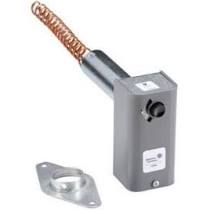 SPDT Flange Mounted Duct Thermostat 30/110F Diff 2F Fixed