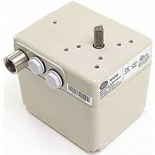 120v 4 wire Canbus Servo-motor 29.5 ft lbs. 40 Nm 50/60 Hz 24 Vac.