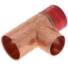 1" X 3/4" Monoflo Fitting