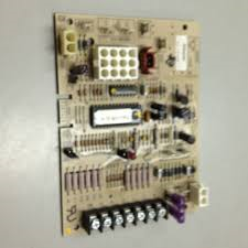 Control Board