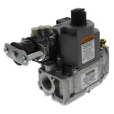24V Two Stage Natural Gas Valve