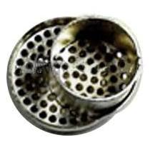 1 1/2" Slip On Vent Cap With Screen 14038