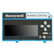 7800 Series Four Line Keyboard Display Module With English/Spanish/French Langua