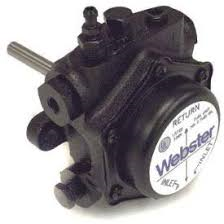 Fuel Unit 3450 RPM CCW/L 21 GPH