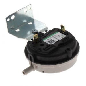 SPST Pressure Switch 0.27" W.C.
