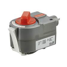 24VAC/VDC Modulating Non Spring Return Fail in Place Rotary Ball Valve Actuator