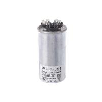 Capacitor - 45/3/370 Dual Round Replaces 43-26261-11