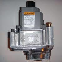 100171535 24V Gas Valve 100327067